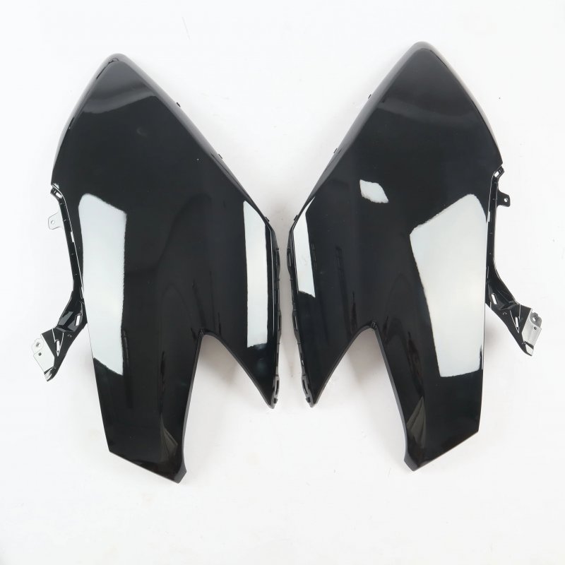 Black ABS Plastic Fairings for  TMAX560 2020 Motorcycle Fairing T MAX560 Body Kits T MAX 560
